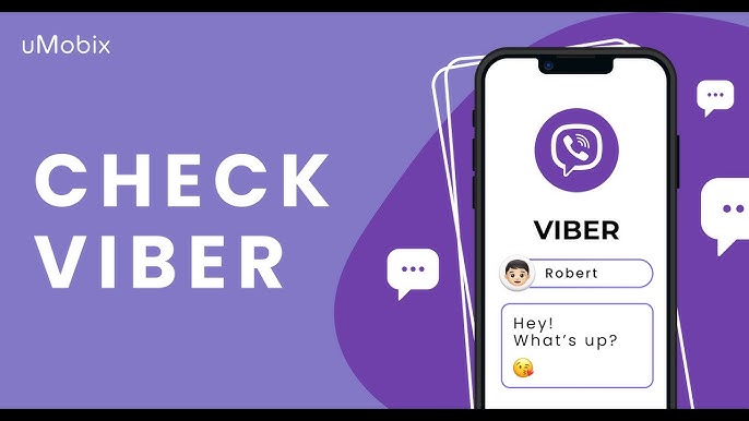 Viber account detection and activation in Thailand, Brazil, and the Philippines, as well as group advertising in Viber.
